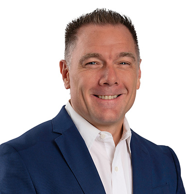 Joel Hamilton
