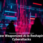 How Weaponized AI Is Reshaping Cyberattacks